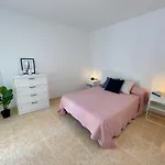 דירה Edificio Don Diego לוס כריסטיאנוס