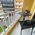 Edificio Don Diego شقة لوس كريستيانوس
