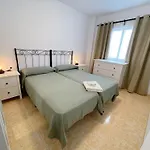 דירה Edificio Don Diego