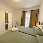 דירה Edificio Don Diego *