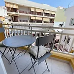 Edificio Don Diego * לוס כריסטיאנוס