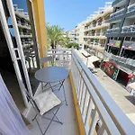 Edificio Don Diego דירה *