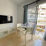 Edificio Don Diego شقة
