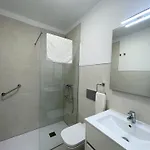 Edificio Don Diego شقة
