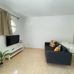 شقة Edificio Don Diego *