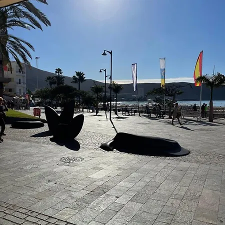 Apartment Edificio Don Diego *