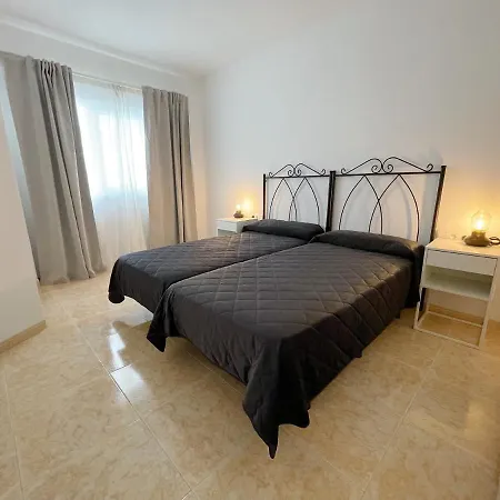 Apartment Edificio Don Diego Los Cristianos (Tenerife)