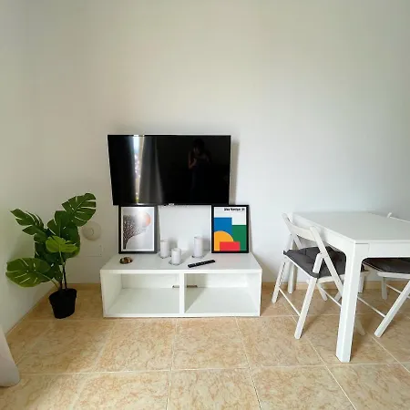 Apartment Edificio Don Diego