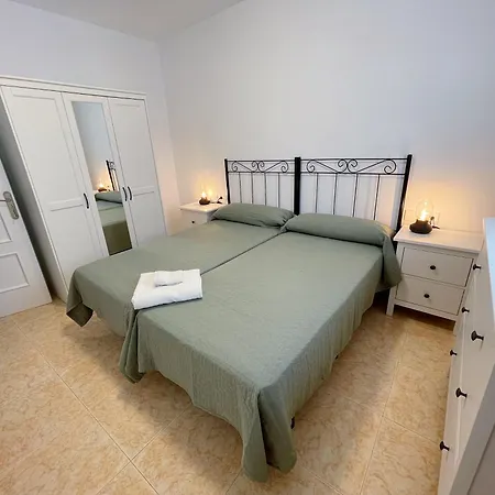 Apartment Edificio Don Diego