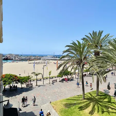Edificio Don Diego * Los Cristianos (Tenerife)