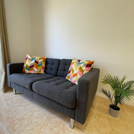 Apartment Edificio Don Diego