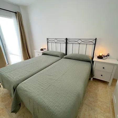 דירה Edificio Don Diego *