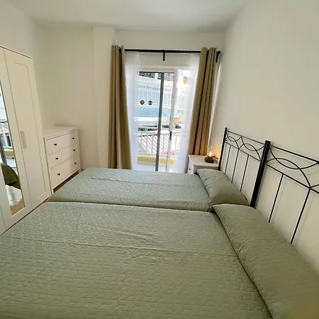 Apartment Edificio Don Diego *