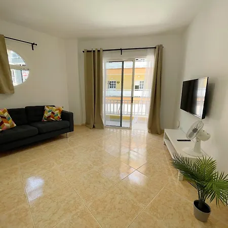 Apartment Edificio Don Diego