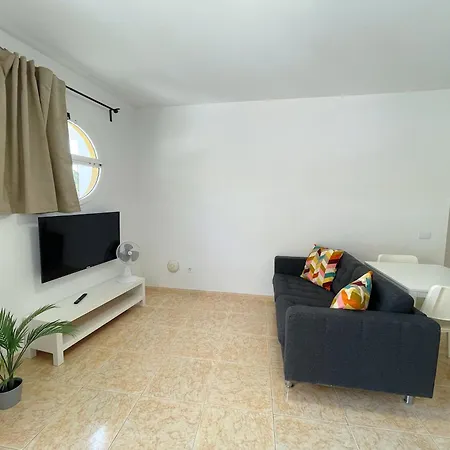Apartment Edificio Don Diego *