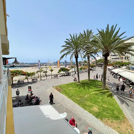 Edificio Don Diego * Los Cristianos (Tenerife)