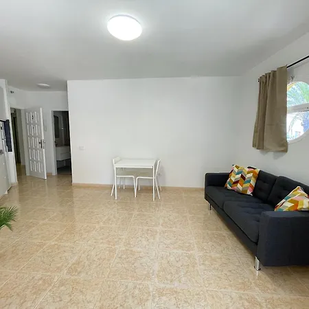 Edificio Don Diego Apartment Los Cristianos (Tenerife)