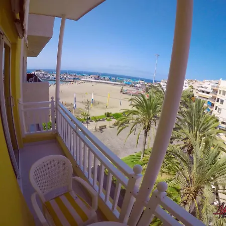Apartment Edificio Don Diego