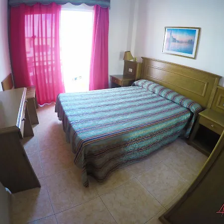 Apartment Edificio Don Diego