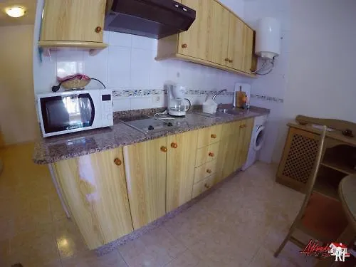 Edificio Don Diego *