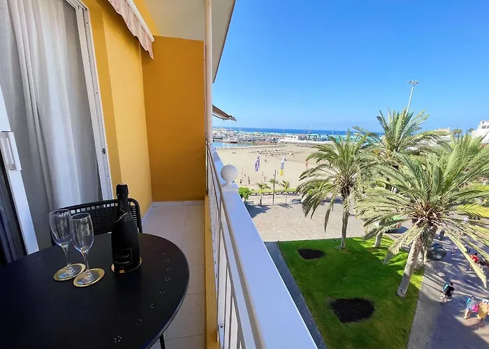 Edificio Don Diego * לוס כריסטיאנוס