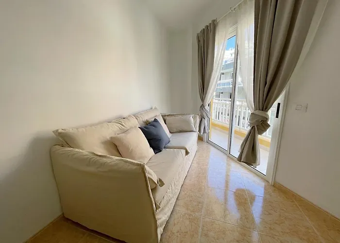 Edificio Don Diego Lejlighed