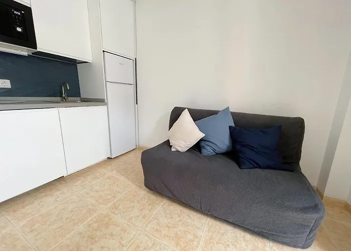 Lejlighed Edificio Don Diego