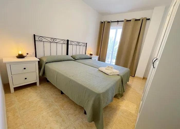 דירה Edificio Don Diego *