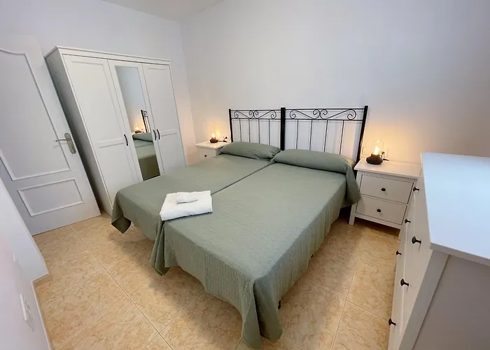 Lejlighed Edificio Don Diego