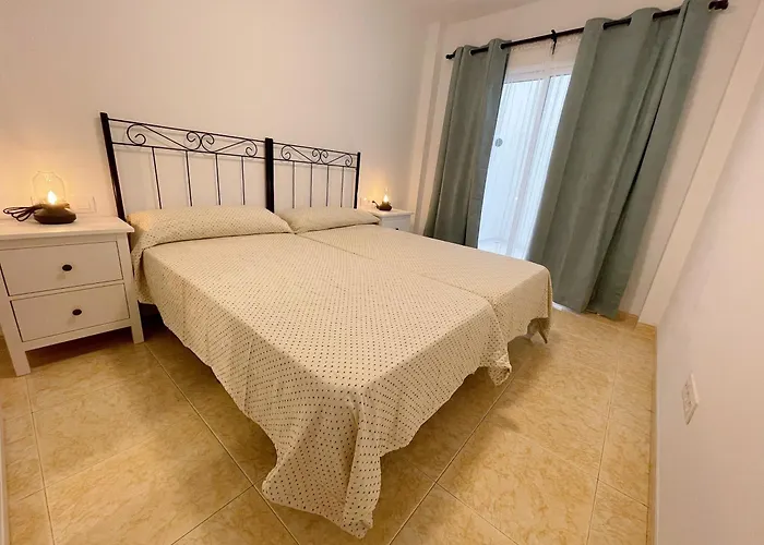 דירה Edificio Don Diego *