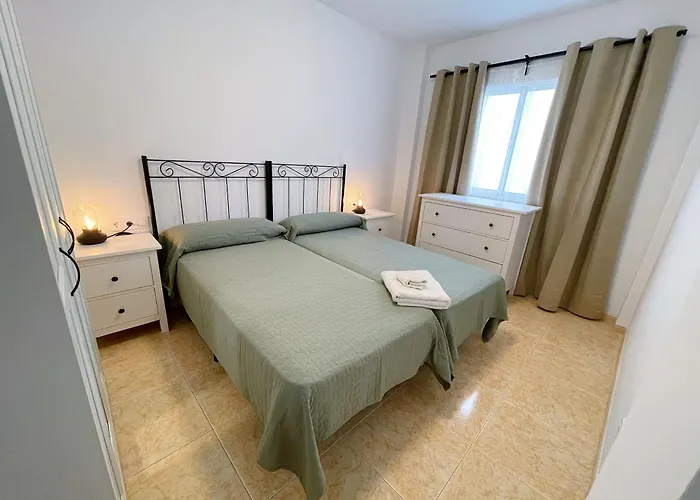 דירה Edificio Don Diego