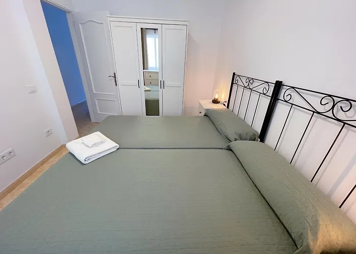 Edificio Don Diego *