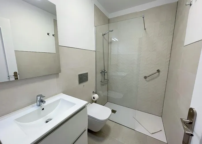 Lejlighed Edificio Don Diego *