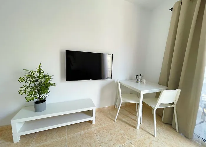 דירה Edificio Don Diego *