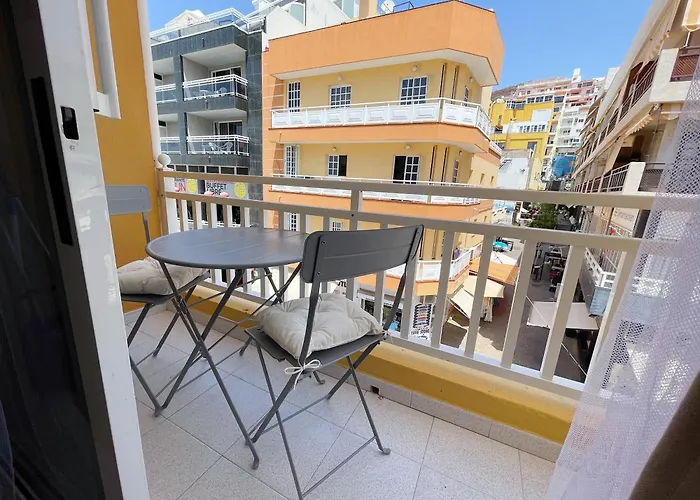 דירה Edificio Don Diego *