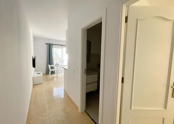 Edificio Don Diego * Los Cristianos (Tenerife)