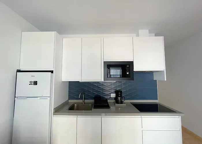 Lejlighed Edificio Don Diego