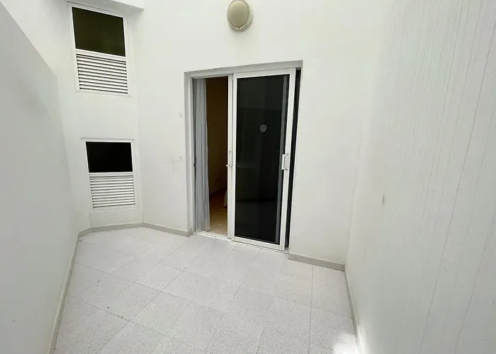 Edificio Don Diego Los Cristianos (Tenerife)