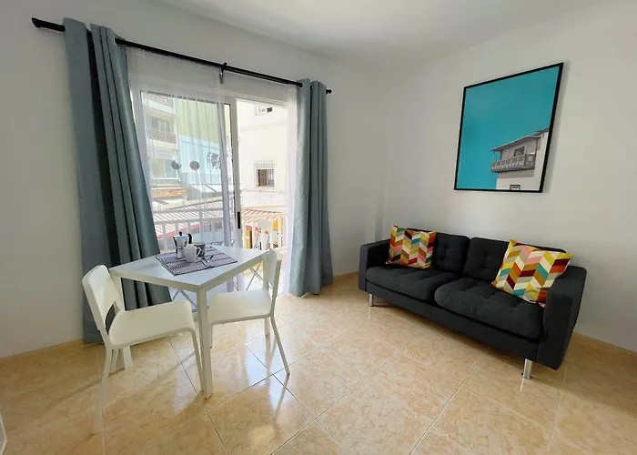 Edificio Don Diego * לוס כריסטיאנוס