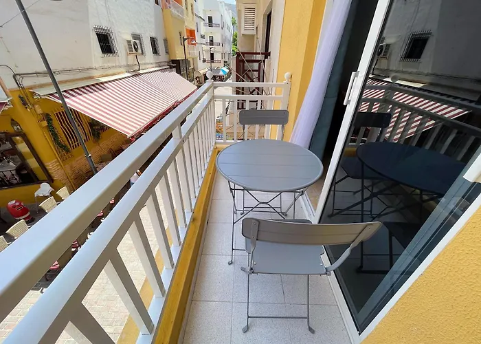 Edificio Don Diego לוס כריסטיאנוס