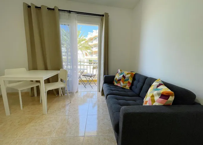 Edificio Don Diego לוס כריסטיאנוס