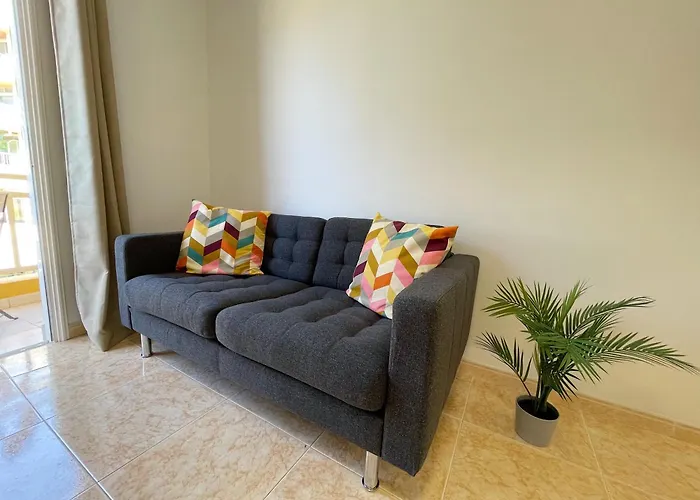 Lejlighed Edificio Don Diego