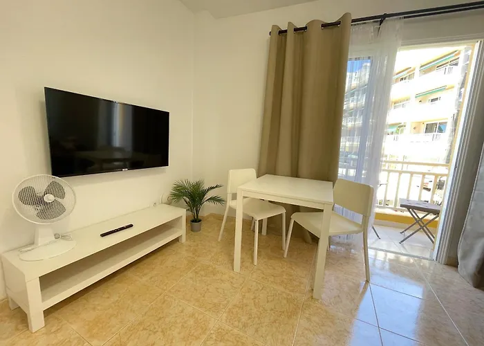 Edificio Don Diego לוס כריסטיאנוס