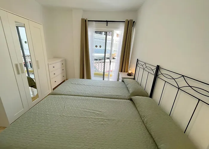 דירה Edificio Don Diego *