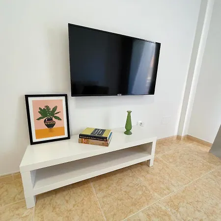 Edificio Don Diego شقة *