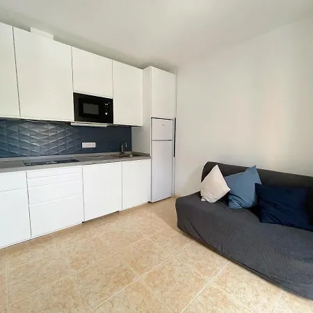 Edificio Don Diego * 로스크리스티아노스