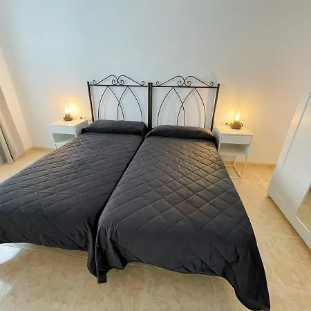 شقة Edificio Don Diego *