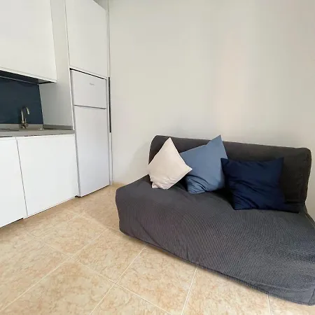 شقة Edificio Don Diego