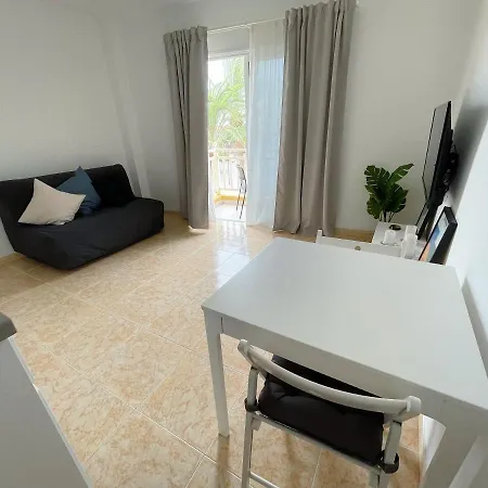 Edificio Don Diego لوس كريستيانوس