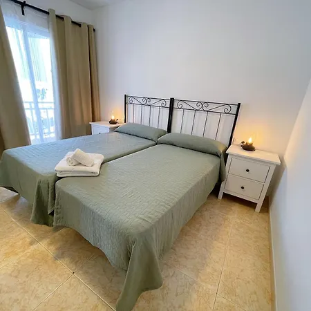 Appartamento Edificio Don Diego